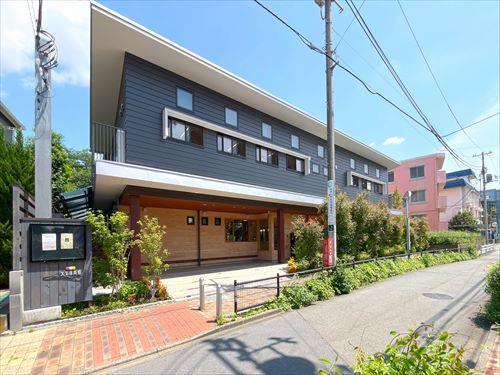 大宮保育園まで130m