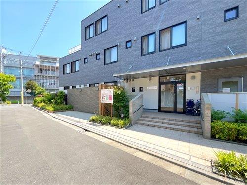 さくらさくみらい西永福まで140m