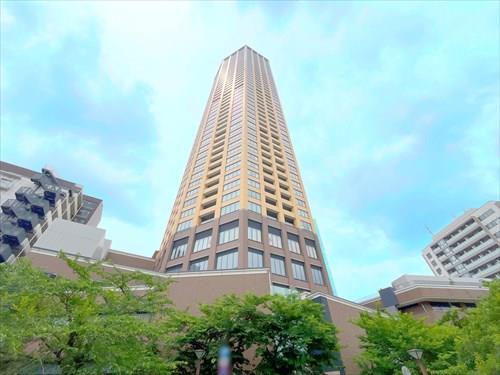 外観(2025年6月撮影)