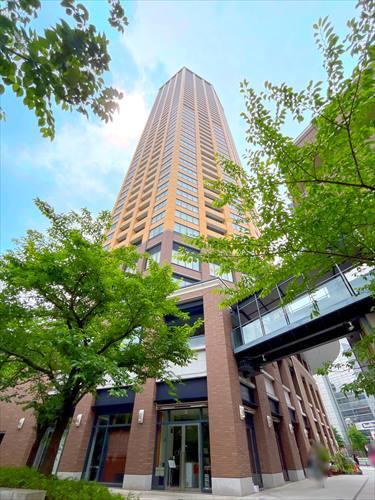 外観(2025年6月撮影)