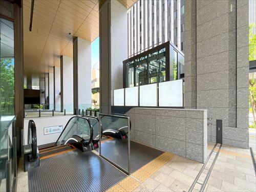 溜池山王駅まで徒歩4分