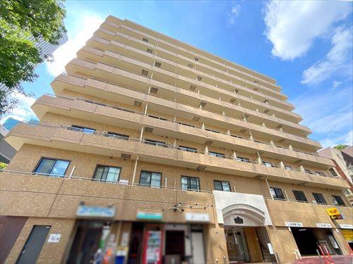 外観(2025年9月撮影)