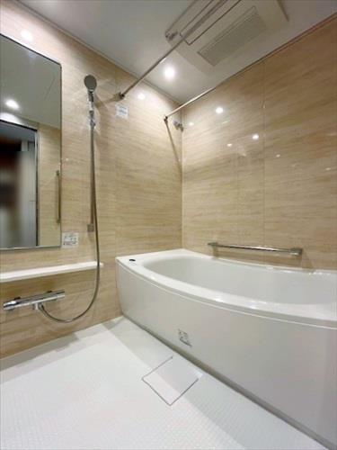 浴室(浴室乾燥機付き)