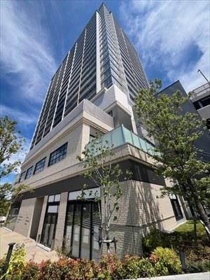 外観(2025年7月撮影)