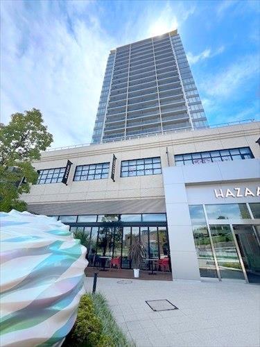 外観(2025年7月撮影)