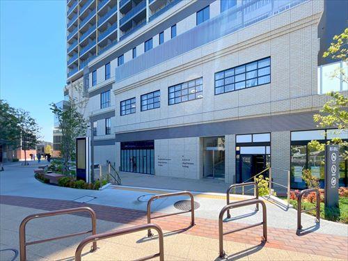 ミアヘルサ保育園ひびき羽沢横浜国大90m