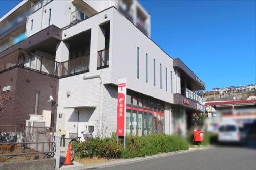 横浜上星川郵便局まで1680m