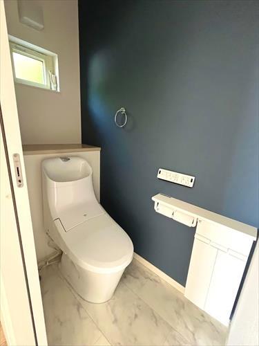 1階トイレ