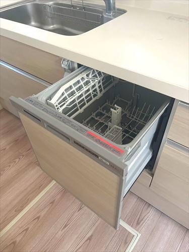 食洗機