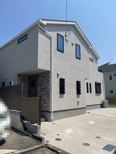 外観(2025年8月撮影)