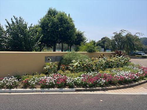 瀬谷本郷公園まで450m