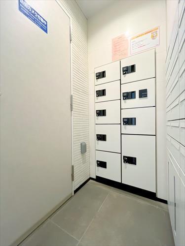 宅配ボックス 宅配ボックス