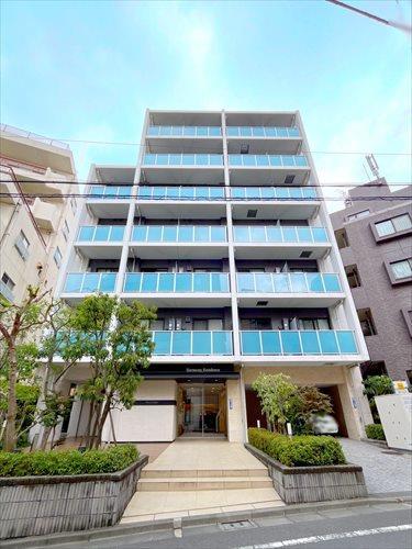 外観(2025年9月撮影) 外観(2025年9月撮影)