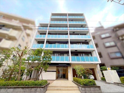 外観(2025年9月撮影) 外観(2025年9月撮影)