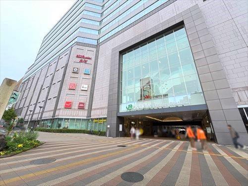 アトレヴィ大塚まで470m アトレヴィ大塚まで470m