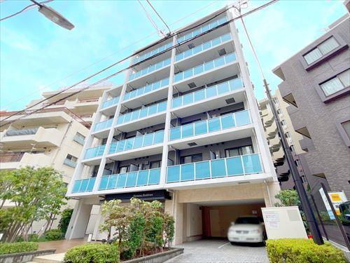 外観(2025年9月撮影) 外観(2025年9月撮影)