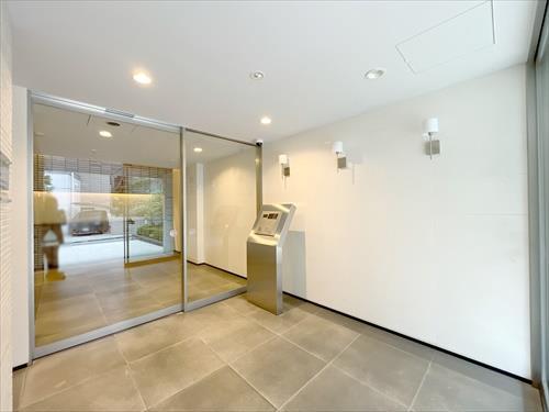 エントランス エントランス