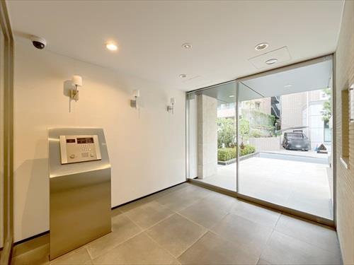 エントランス エントランス