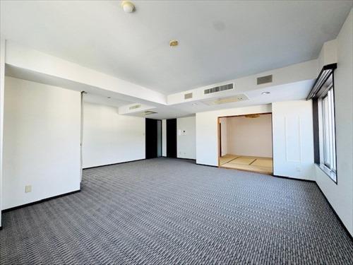 リビングダイニング22.1帖