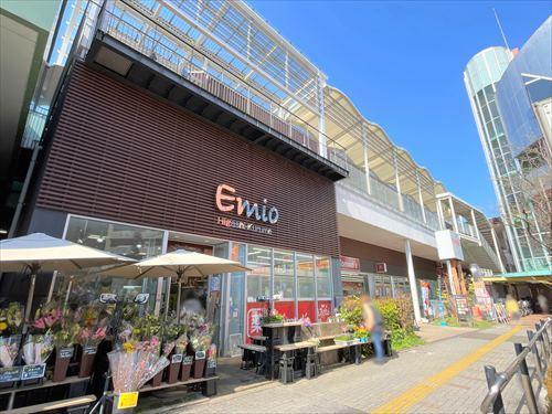 Emio東久留米まで960m