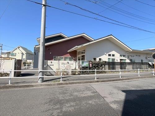 東久留米おひさま保育園まで630m