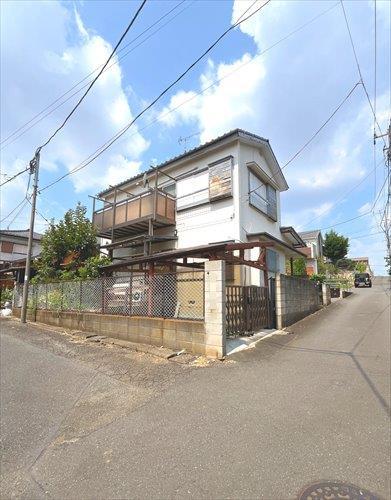 現地（2025年8月撮影）