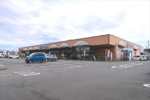 マルフジ東久留米店まで1230m