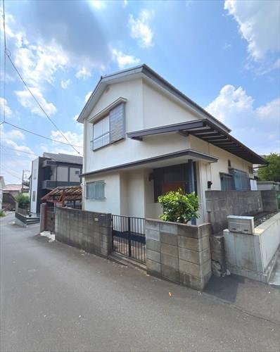 現地（2025年8月撮影）