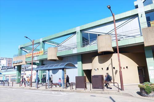 東久留米駅まで徒歩13分