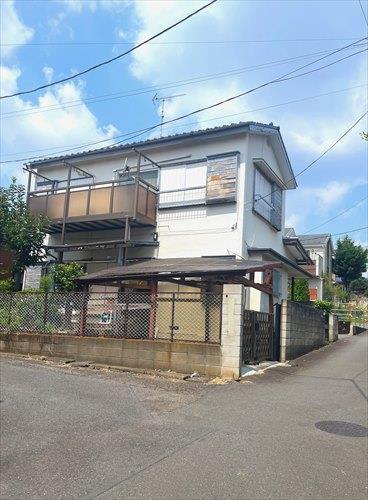 現地（2025年8月撮影）