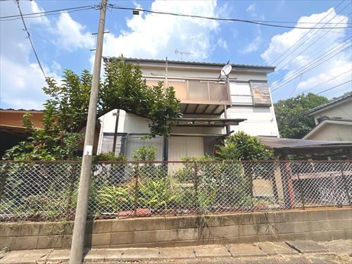 現地（2025年8月撮影）