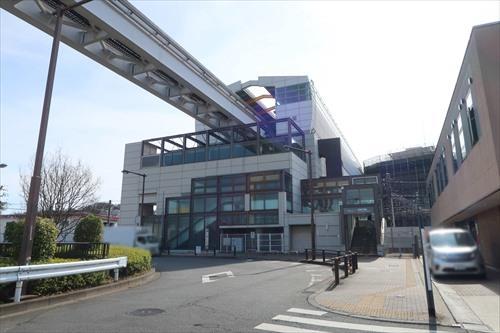 高幡不動駅まで徒歩28分