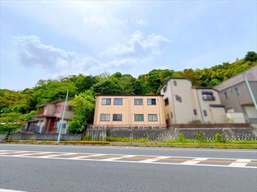 外観(2026年5月撮影)