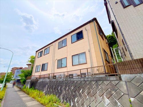外観(2026年5月撮影)