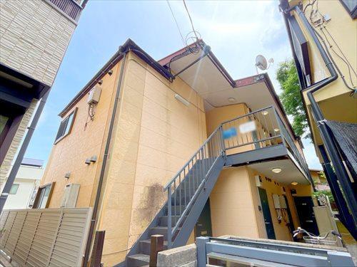 外観(2026年5月撮影)