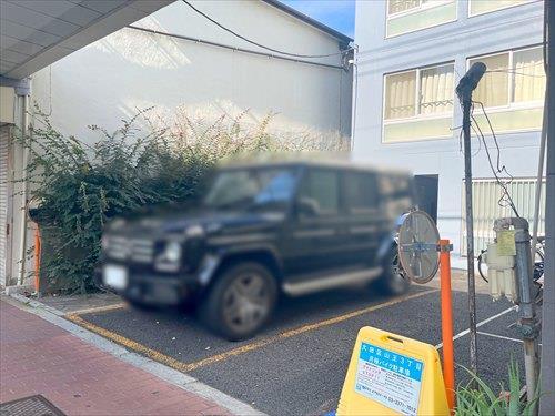 外観(2026年10月撮影)