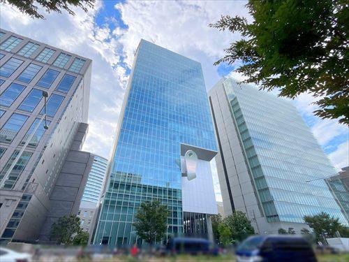 まちの保育園南青山まで230m