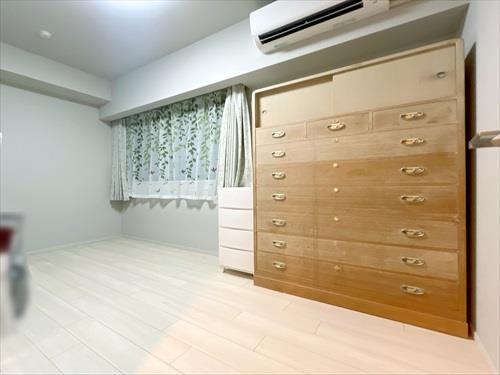 サービスルーム