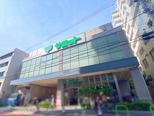 サミットストア三田店まで260m