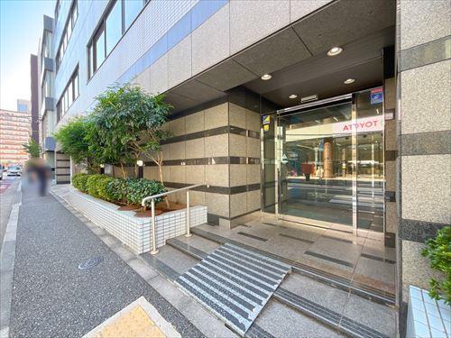 太陽の子三田五丁目保育園まで210m