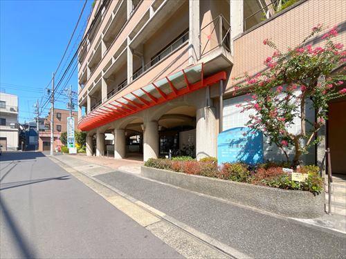 医療法人財団厚生会古川橋病院まで620m