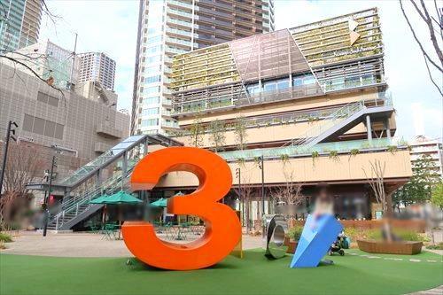 Kosugi3rdAvenue1500m