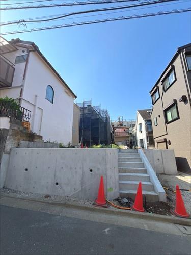 現地（2025年9月撮影）