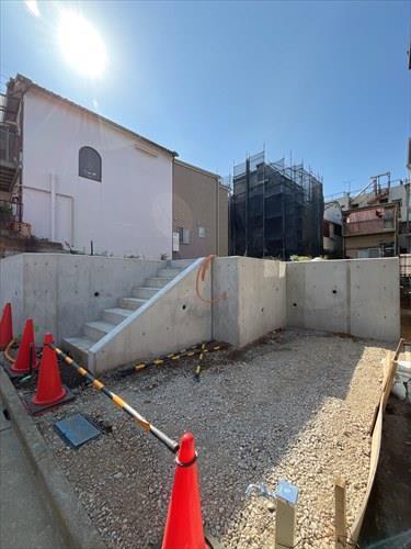 現地（2025年9月撮影）