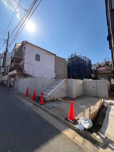 現地（2025年9月撮影）