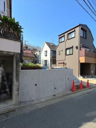 現地（2025年9月撮影）