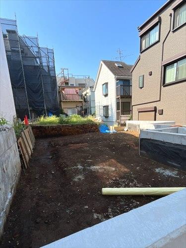 現地（2025年9月撮影）