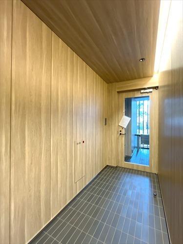 マルチルーム(共用部)