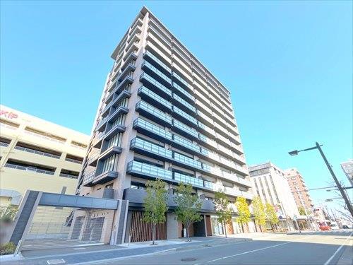 外観(2026年1月撮影)