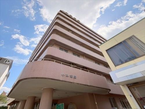 医療法人小林病院まで130m